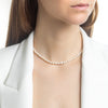Freshwater Pearl Choker Necklace